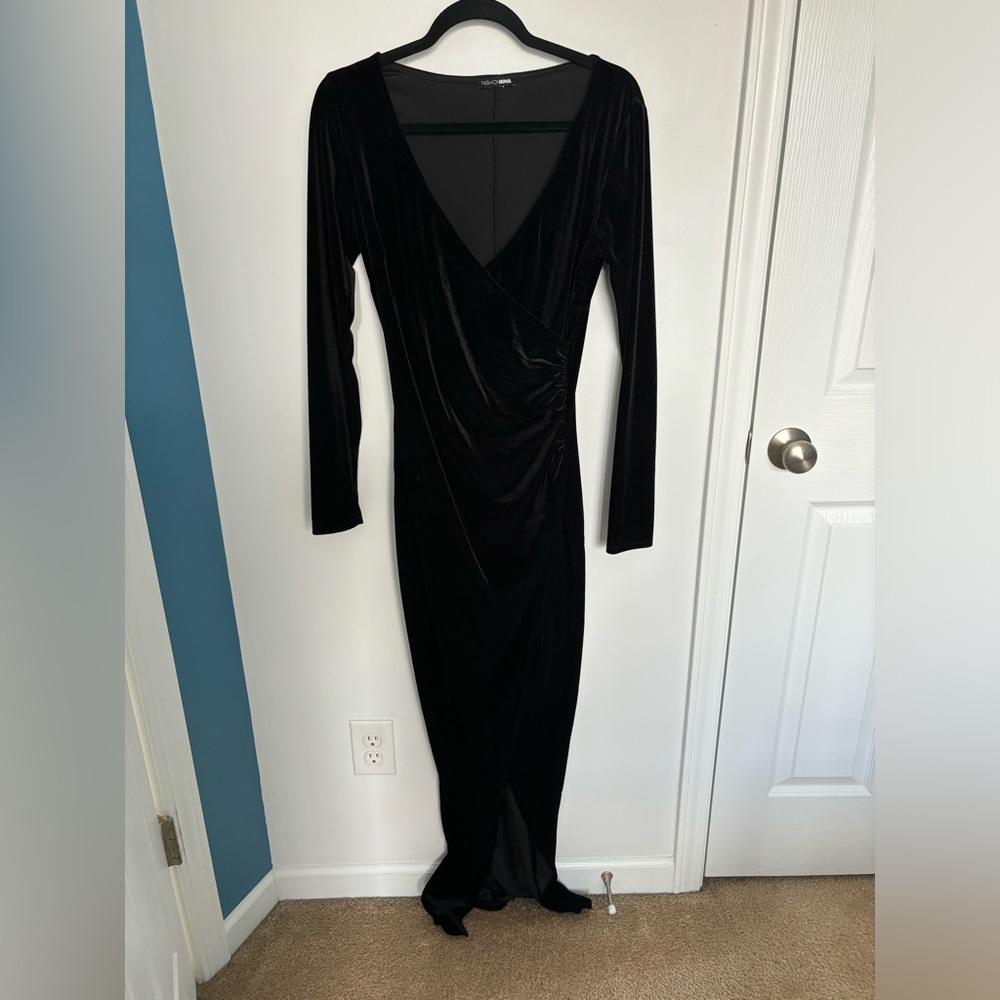 Women’s Fashion Nova Dress